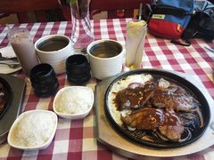 -开心果牛扒城(雍华庭店)