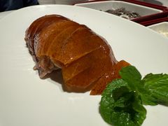 -四季民福烤鸭店(外滩外白渡桥店)