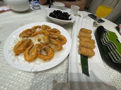 -香港富临皇宫(五月花商业广场店)