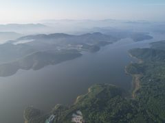 -天目湖涵田度假村
