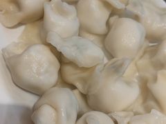 -李记东北饺子馆·东北菜(欢乐谷店)