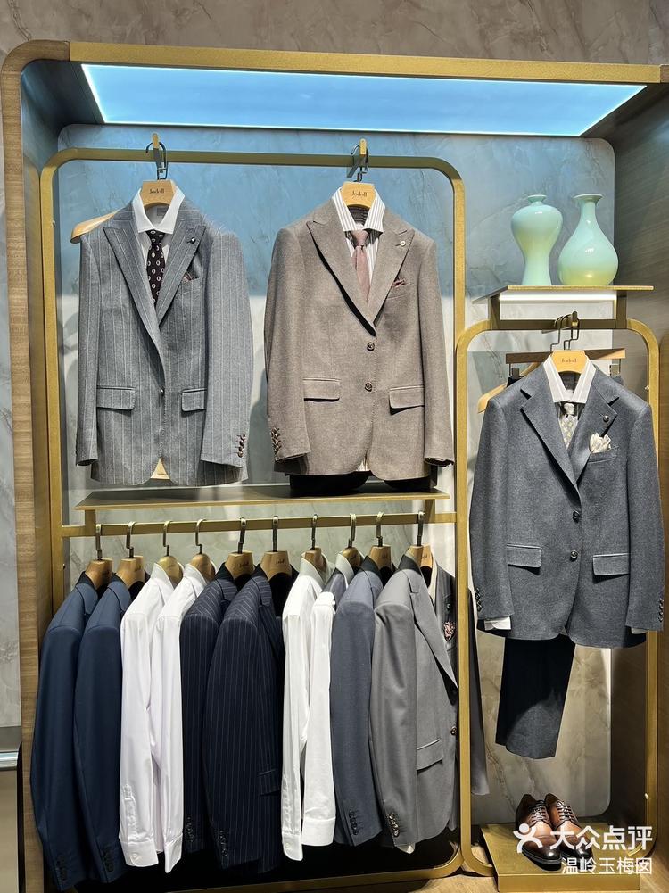 乔顿jodoll南官新天地店开业啦75