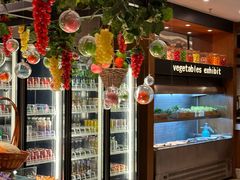 -阳光岛·海鲜盛宴(银泰中心in99店)