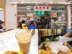 -金凤茶餐厅(湾仔店)