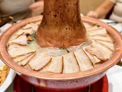 -新乾隆酒楼(帝景园店)
