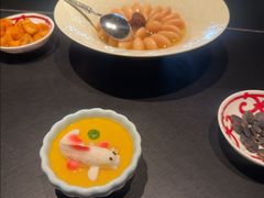 -锦楼·臻选新杭帮(杭州中心店)