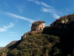景点-雾灵西峰