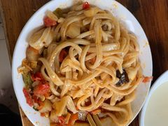 -王菊美食街·王菊面馆(总店)