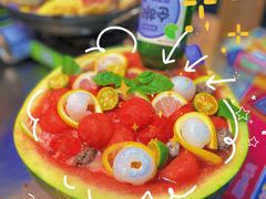 -金再喜韩国大排档(全国总店)
