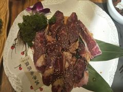 -黑牛の店·和牛烧肉(大悦城店)