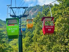 -丹东凤凰山景区