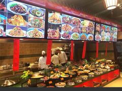 -陈家老院子(高新店)