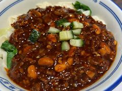 -老雒阳面馆·水席·洛阳菜(王城路店)