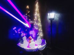 -黑桃K生日订制KTV