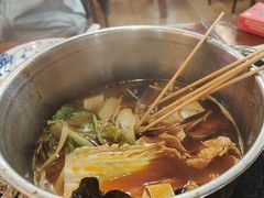 -老何太太鹤岗小串·团建聚餐(龙华店)