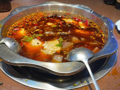 -青山青豆花·笑禅豆腐鱼(黄泥塝店)