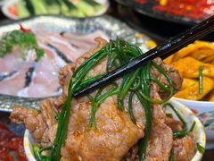 -牛市坎火锅(建设路店)