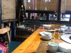 大堂-三牦记·很牛的牦牛肉(柏条河北路下段店)