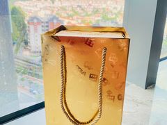 -广州天河希尔顿酒店