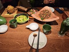 -云海肴·汽锅鸡·云南菜(领展购物广场·中关村店)