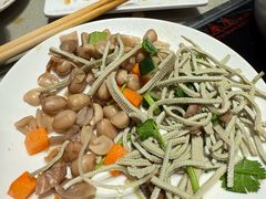 -蝎王府羊蝎子(虎坊桥总店)