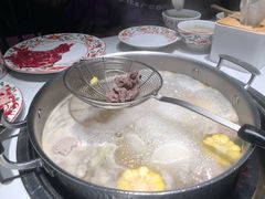 -汕头八合里海记牛肉店(清河店)