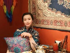 -阿里家·新疆烤肉酒場
