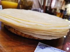春饼-娄三少·老北京春饼烤鸭家常菜(方庄店)