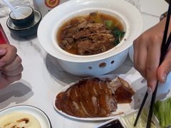 -梅利汴京烤鸭•开封豫菜地标店(东大街店)