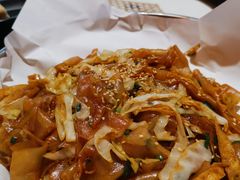 -味可道美食坊(福基路店)
