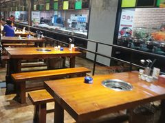 -369自助烤肉鱼火锅(平阳路店)