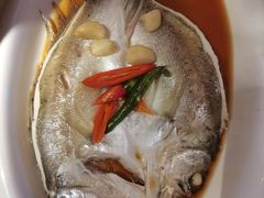 -绿茶餐厅(朝阳大悦城店)