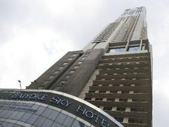 -彩虹云霄拜约克摩天塔