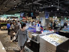 -盒马鲜生(顺义店)