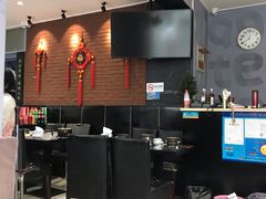 大堂-川香煲(茅台路店)