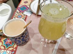 -BRBR叙利亚餐厅(总店)