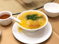 鸡公大碗翅-吉莲利苑海鲜酒家(珠海拱北29年老字号店)