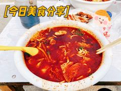 烤鸭-管记皮肚面