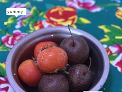 -北极村旅游风景区