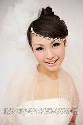 点击看大图 -上海彩妆秀摄影设计有限公司