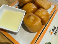 -开蚝屋·海鲜龙虾烧烤(文二路店)