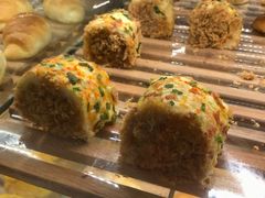 -BreadTalk面包新语·烘焙蛋糕(金光华广场店)