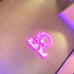 -RL Nail·瑞丽美甲美睫品牌原创店