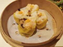 北菇滑烧卖-利苑酒家(宜安广场店)