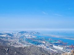 -海上云台山景区