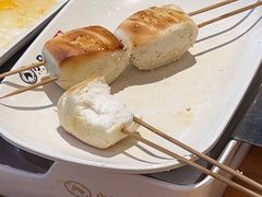 -本色.小马哥烧烤(无锡九里仓店)