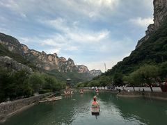 -云台山风景名胜区