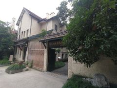 -上海蔡元培故居陈列馆