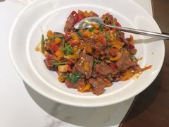 -秦月轩·陕西家乡菜(阜成路·五棵松店)