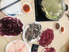 -原野牛肉岛